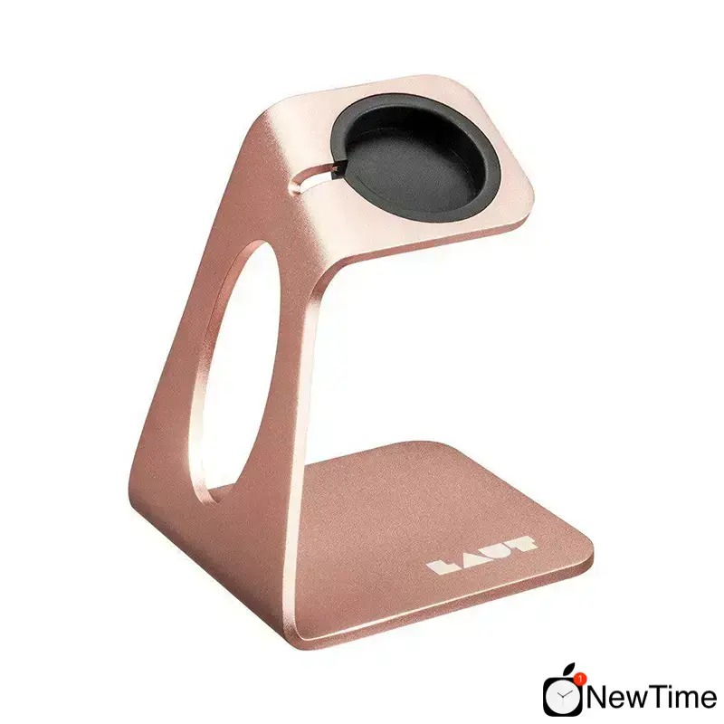 Підставка LAUT AW-Stand Pink (LAUT_AW_WS_RG)